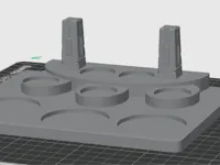 0.16mm layer, 2 walls, 15% infill