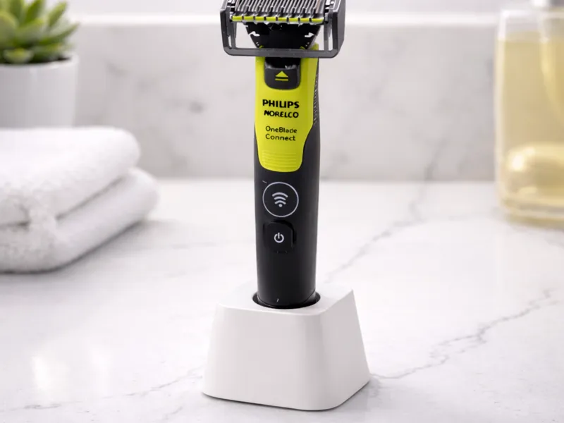 Philips OneBlade Connect Stand/Holder