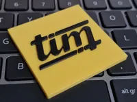 0.2mm layer, 6 walls, 25% infill