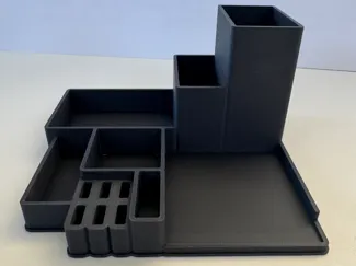 Schreibtisch Organizer