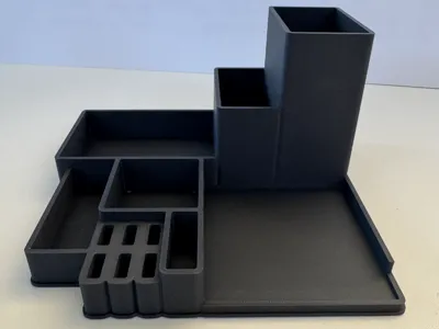 Desk Organizer