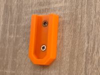 0.16mm layer, 2 walls, 15% infill