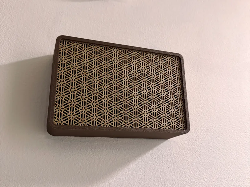 Doorbell Chime Cover