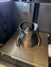 0.16mm layer, 2 walls, 15% infill
