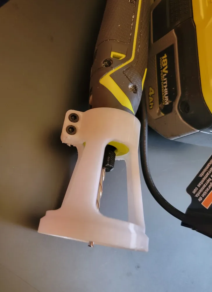 Ryobi PRT100 Router adapter by prtaick - MakerWorld