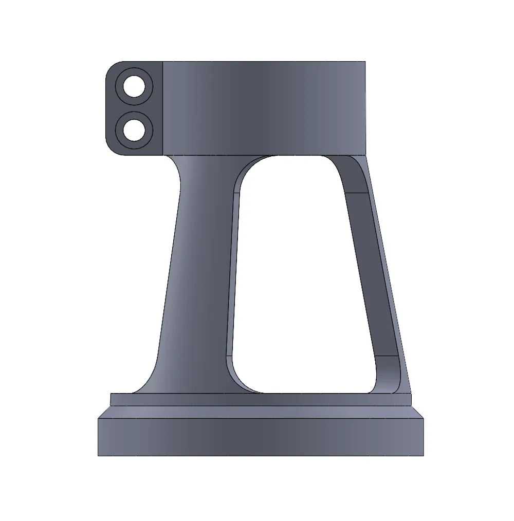 Ryobi PRT100 Router adapter by prtaick - MakerWorld