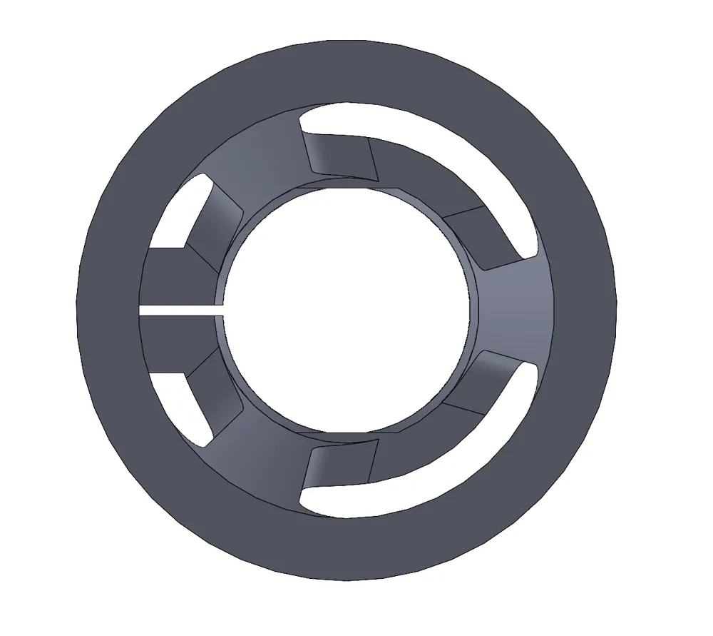 Ryobi PRT100 Router adapter by prtaick - MakerWorld