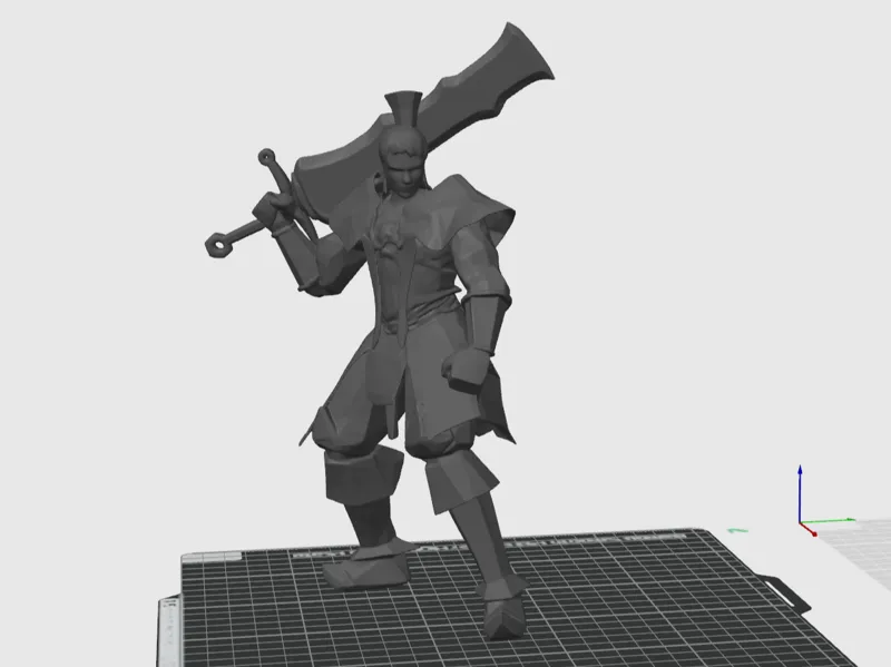 Metin 2 Warrior | Metin 2 Wojownik 