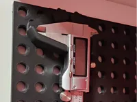 0.2mm layer, 3 walls, 10% infill