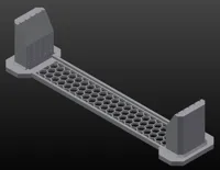0.2mm layer, 3 walls, 10% infill