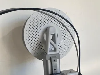 Porta bobina verticale A1mini