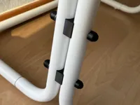 0.2mm layer, 3 walls, 20% infill