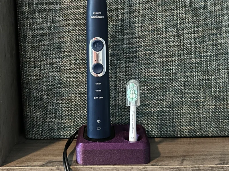 Sonicair 6100 Stand