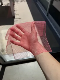 0.24mm layer, 0 walls, 15% infill