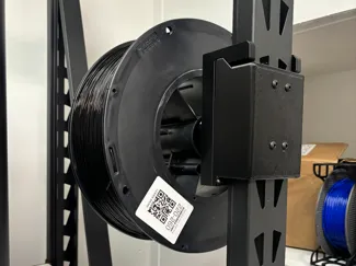 Kobalt Rack 3kg spool holder