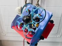 0.2mm 层高, 3 层墙, 30% 填充