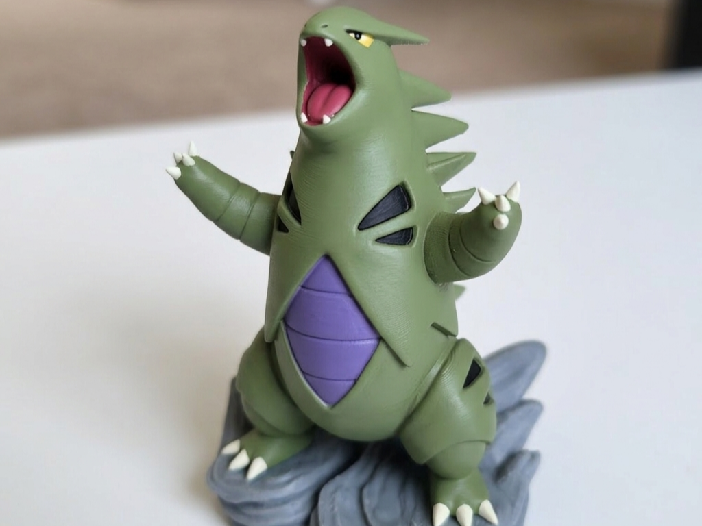Tyranitar