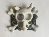 0.12mm layer, 2 walls, 15% infill