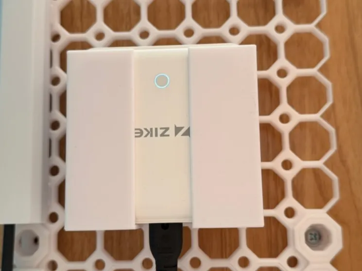 ZIKE Z1810 Charger Holder - Multiboard / Underware