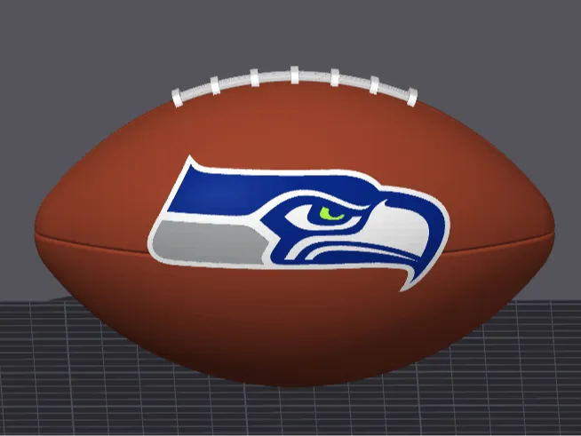 Seattle Seahawks Football