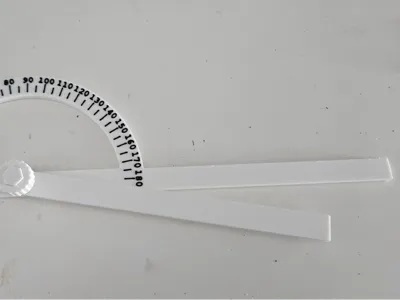 Remix P2S longer shaft