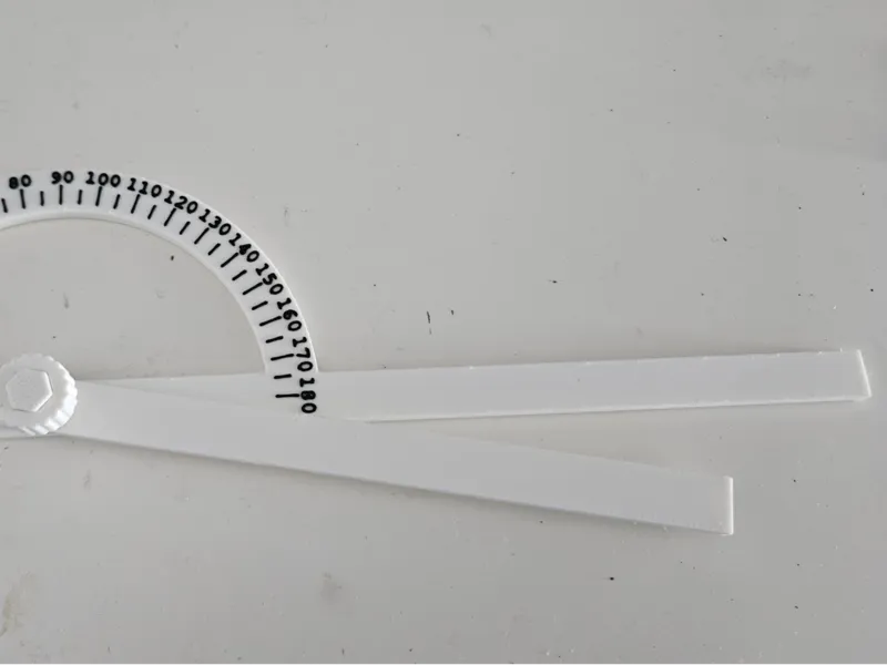 Remix P2S longer shaft