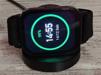 Amazfit Bip 5