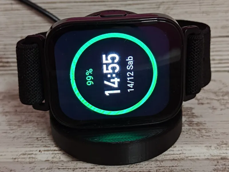 Amazfit Bip 5