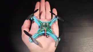 Eachine H8 3D Frame