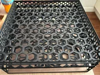 0.24mm layer, 4 walls, 10% infill