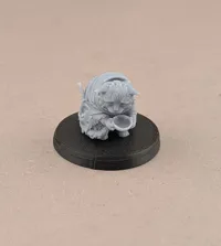 0.08mm layer, 2 walls, 15% infill