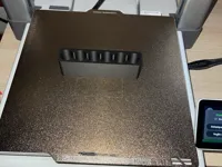 0.16mm layer, 2 walls, 25% infill