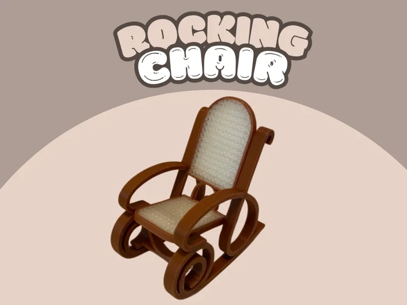 Rocking chair