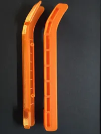 0.2mm layer, 5 walls, 99% infill