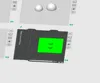 Flat Base
