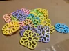 0.2mm layer, 1 walls, 0% infill
