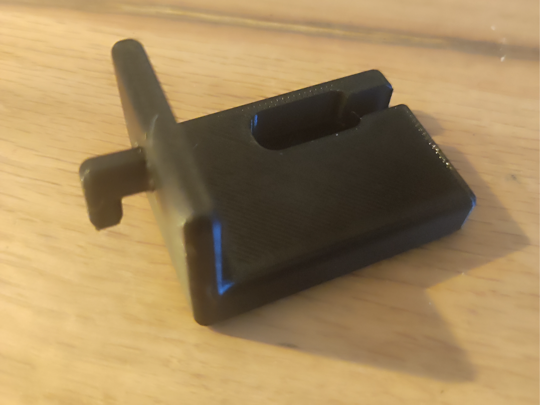 Skadis for Decathlon smart watch FIT100S