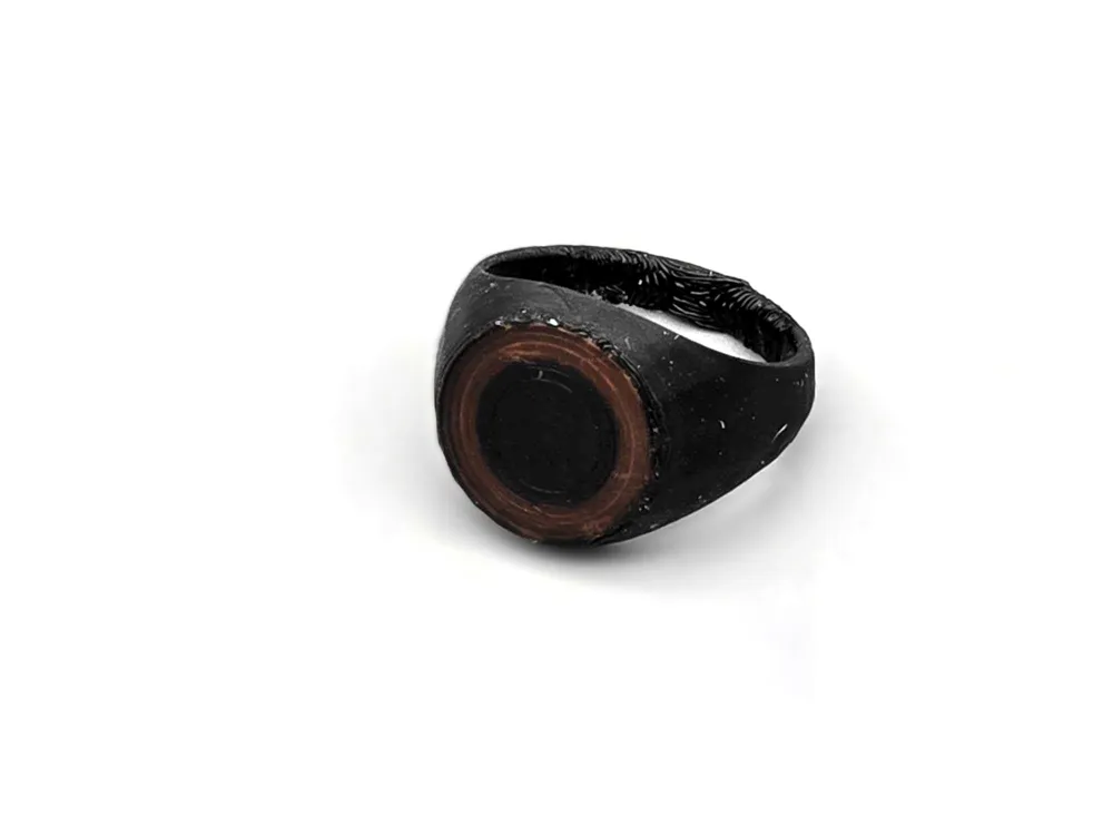 Squid Game Signet Rings Remixed by Whistler - MakerWorld
