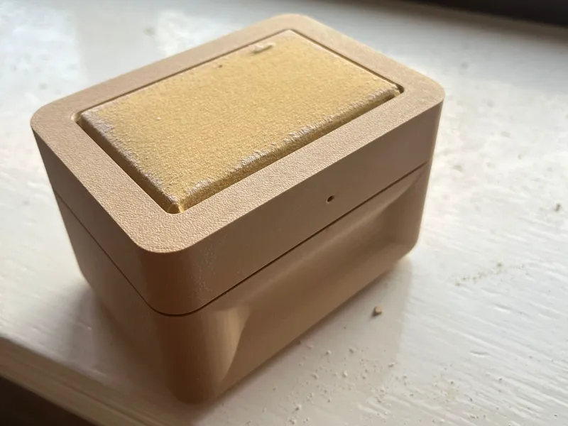 Hand Sander V1