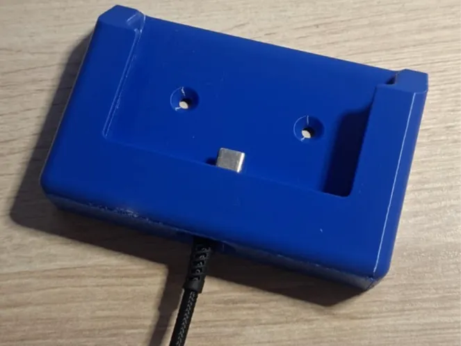 Holder Samsung A56 USB C