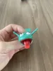 Multi-color segmented parts, no AMS required