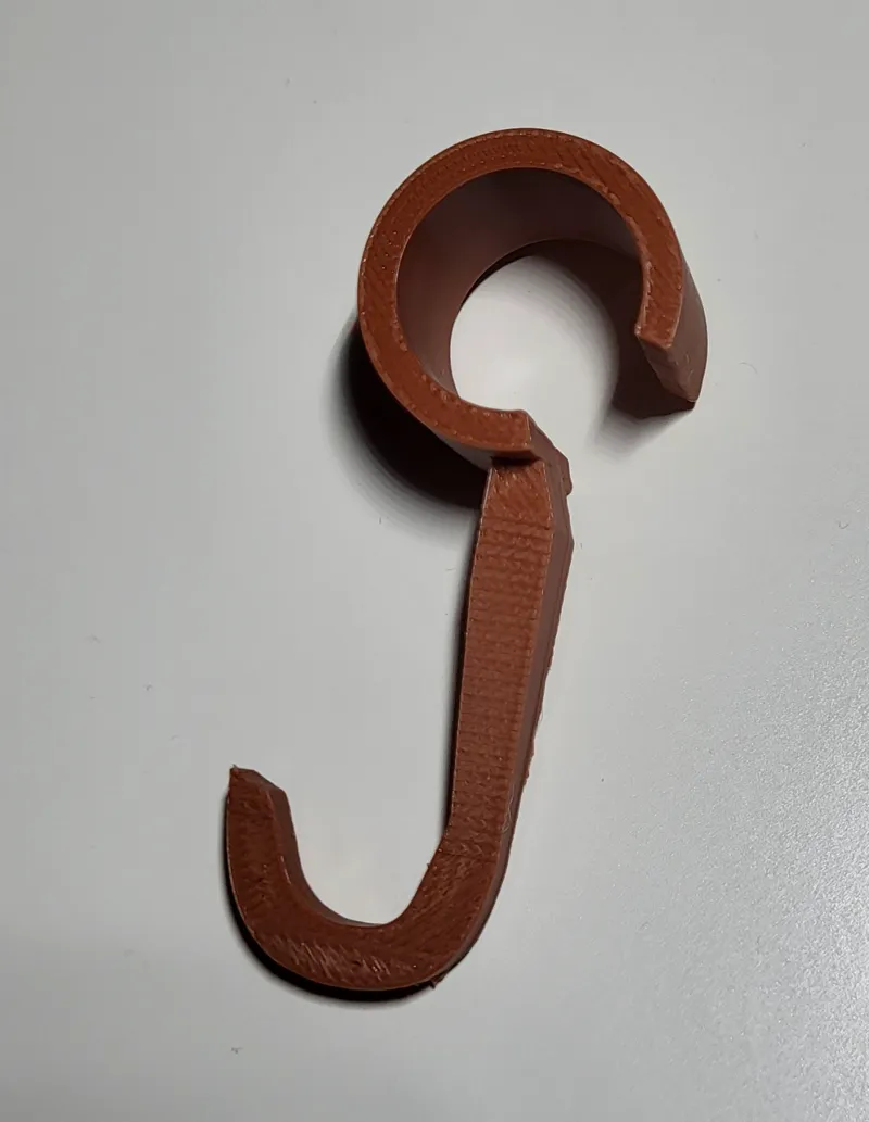 Clothes hook