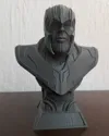 0.16mm layer, 2 walls, 15% infill
