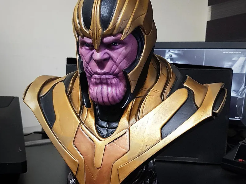 Thanos
