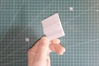 0.16mm layer, 4 walls, 15% infill