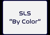 SLS "By color"