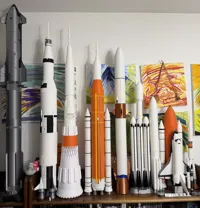 1:100 scale