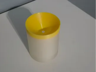 Fly Trap v1.0