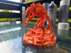 0.2mm layer, 3 walls, 15% infill
