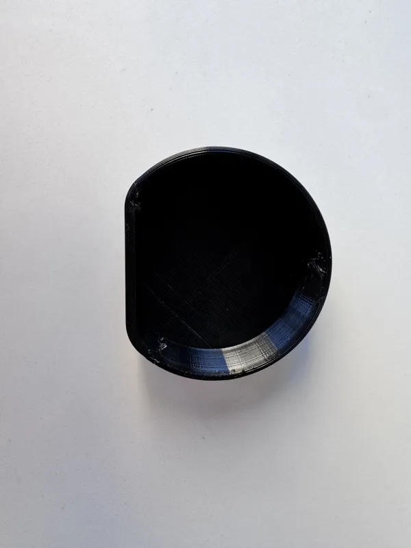 Type 2 plug Cap